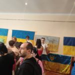 Враження про Старий Самбір туристи везуть у різні куточки України