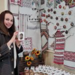 У Старосамбірському музеї відкрилася унікальна виставка “Писанкова карта України”