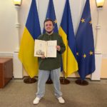 «Уся сила зараз в людях»: історія військового кореспондента й нашого земляка Івана Магуряка
