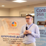 Як Андрій Лазірко поєднує професію з місією допомагати тим, хто потребує