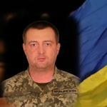 «Просила Бога і чекала чуда…»: на війні загинув Ігор Сторожев зі Старої Солі